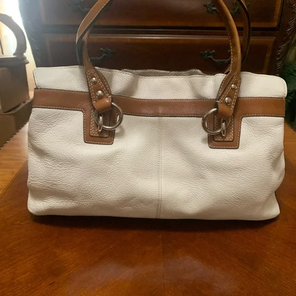 Coach F14682 Penelope Satchel - Picture 7 of 7